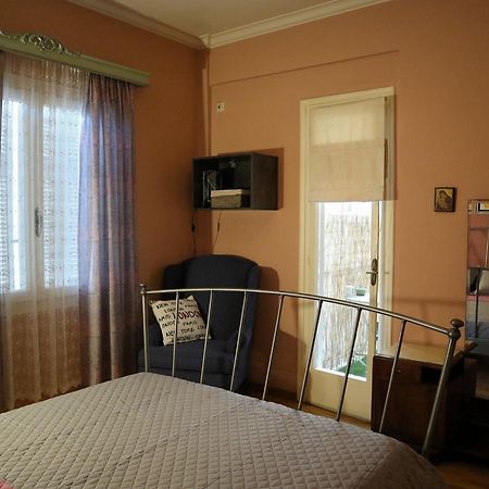 אתונה Centro Residence מראה חיצוני תמונה