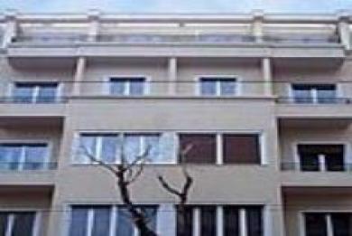 אתונה Centro Residence מראה חיצוני תמונה
