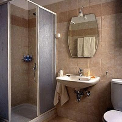 אתונה Centro Residence חדר תמונה