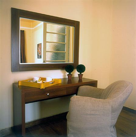 אתונה Centro Residence מראה חיצוני תמונה