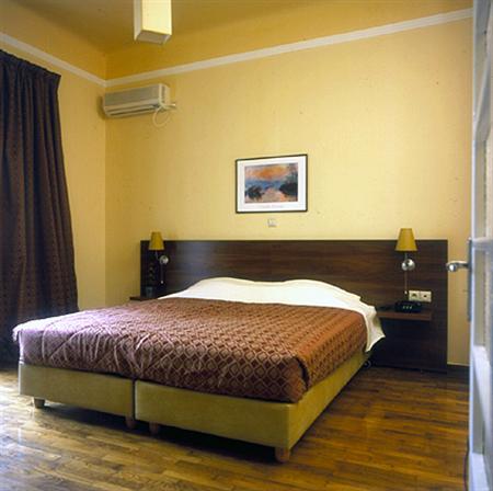 אתונה Centro Residence מראה חיצוני תמונה