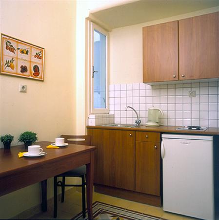 אתונה Centro Residence מראה חיצוני תמונה