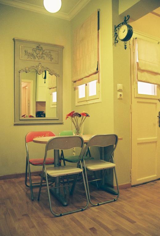 אתונה Centro Residence מראה חיצוני תמונה