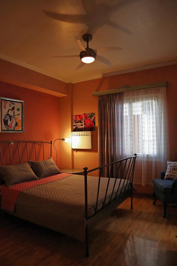 אתונה Centro Residence מראה חיצוני תמונה
