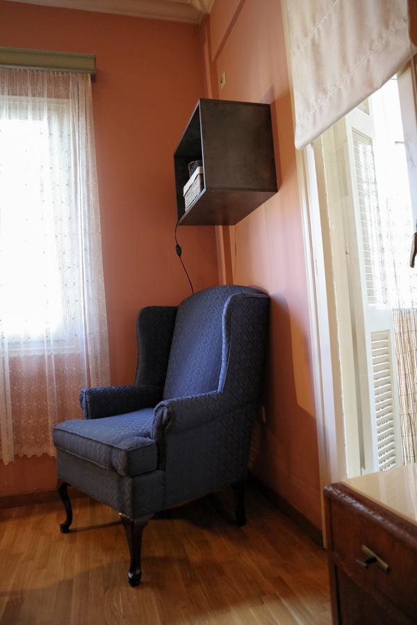 אתונה Centro Residence מראה חיצוני תמונה