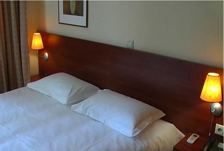 אתונה Centro Residence מראה חיצוני תמונה