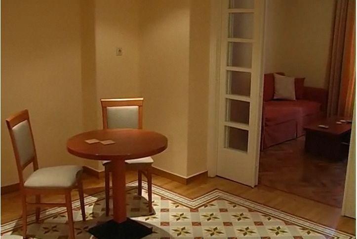 אתונה Centro Residence מראה חיצוני תמונה