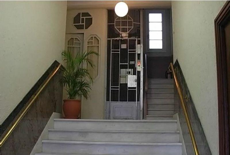 אתונה Centro Residence מראה חיצוני תמונה